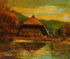 Haus am Teich (rtlich)